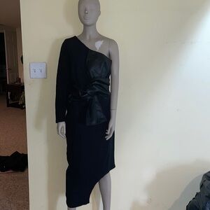 Womens New Ashley Stewart Dress